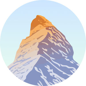 PeakVisor Logo